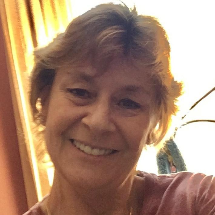Marie McCarty-Rojas