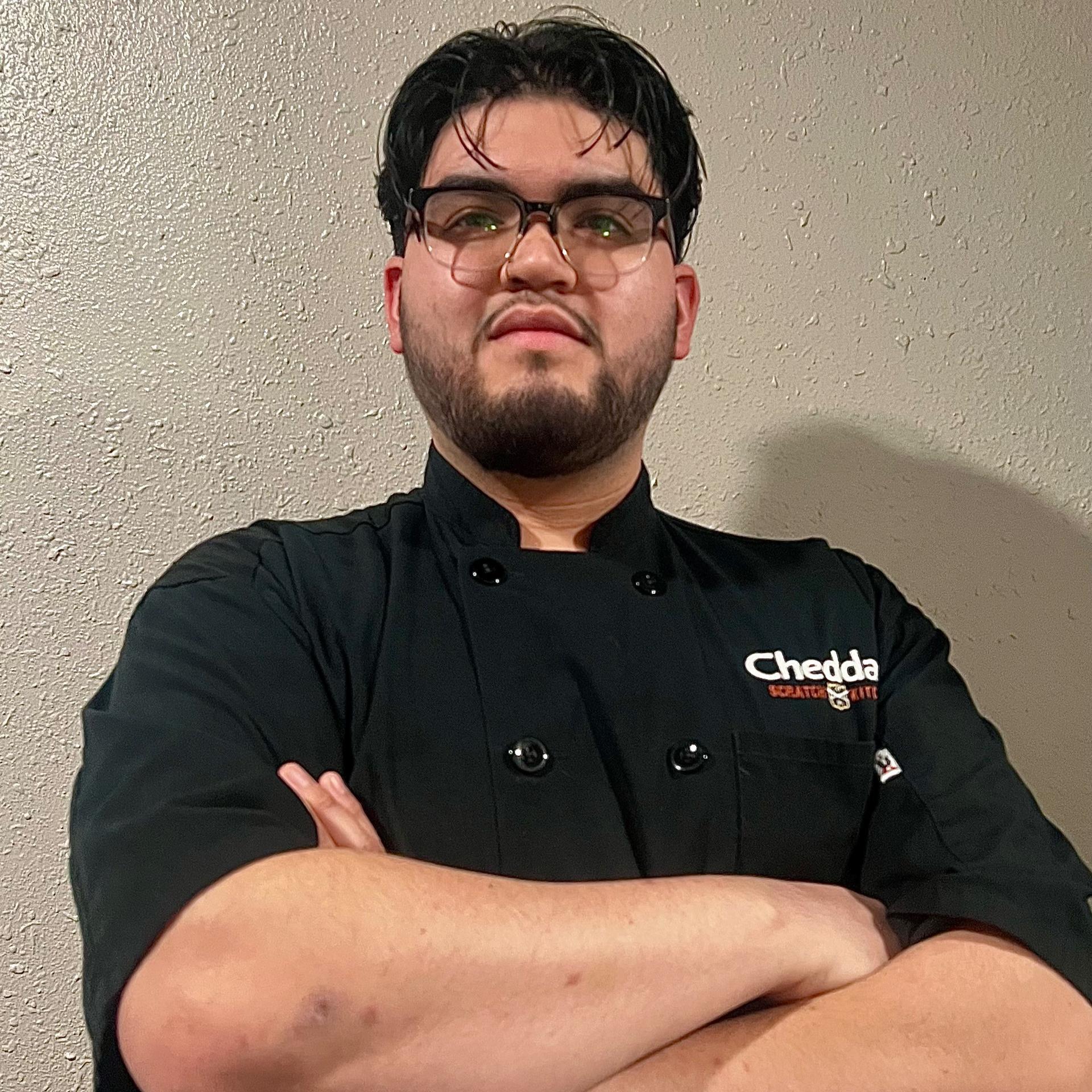 Luis Zuniga