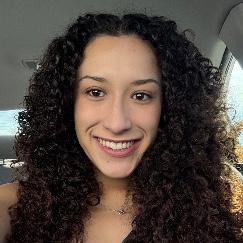 Mia Garcia