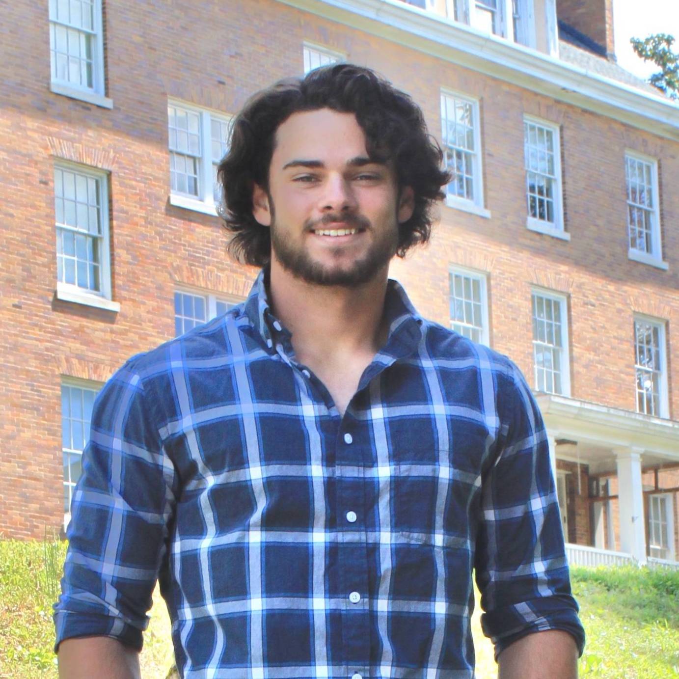 James Shelton
