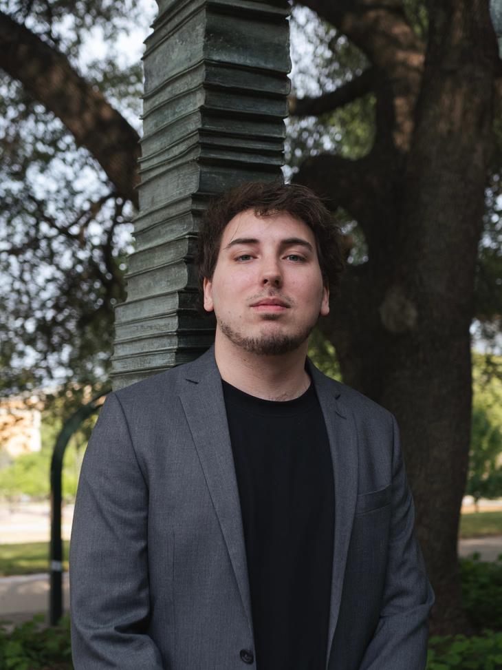 Trevor Devlin