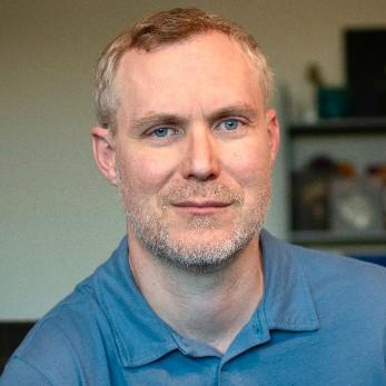 BRIAN CROWLEY