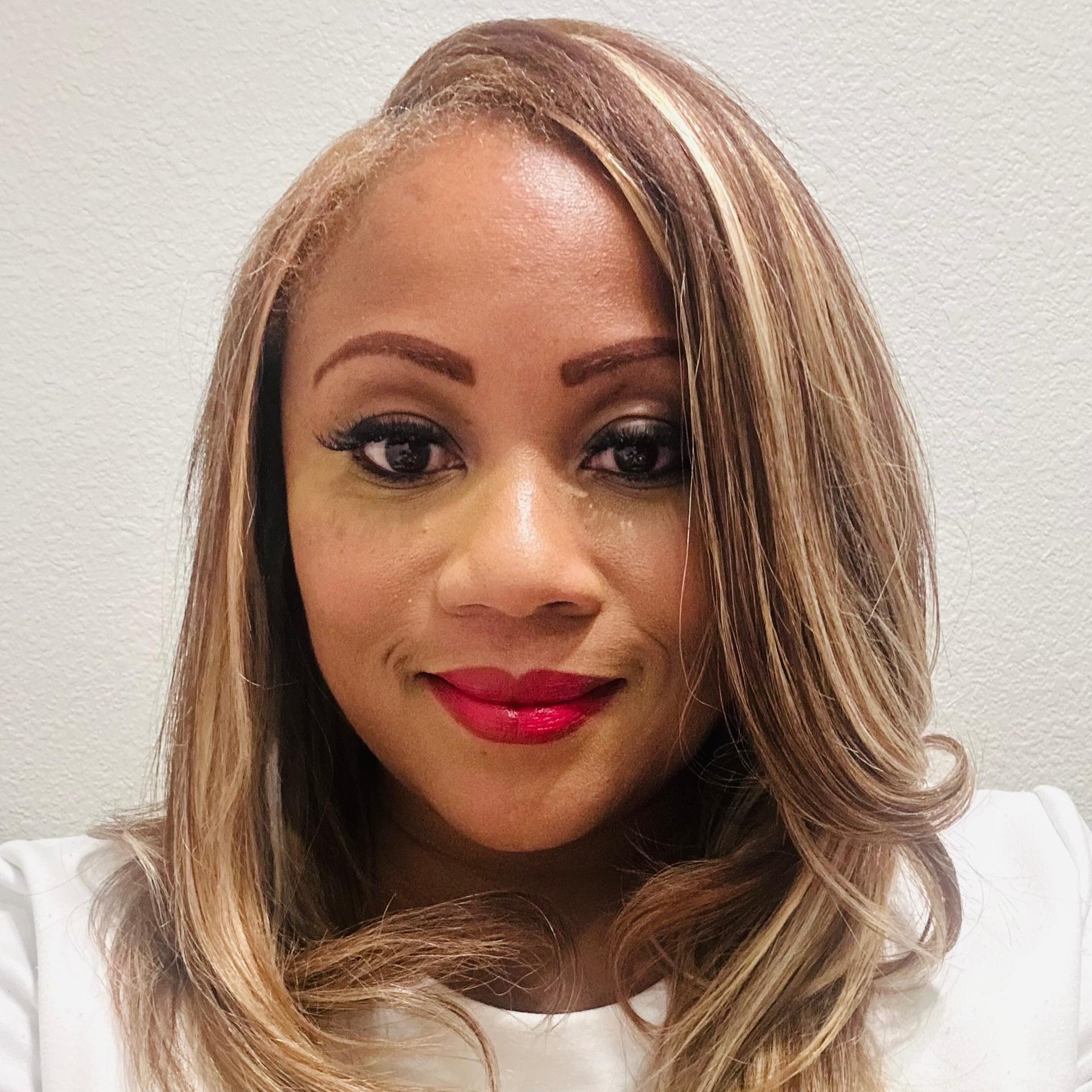 Erica Nurse M.Ed