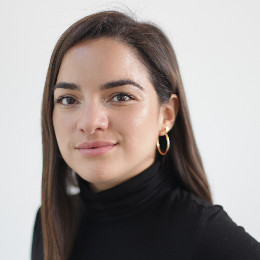 Mishelle Freire Coronel