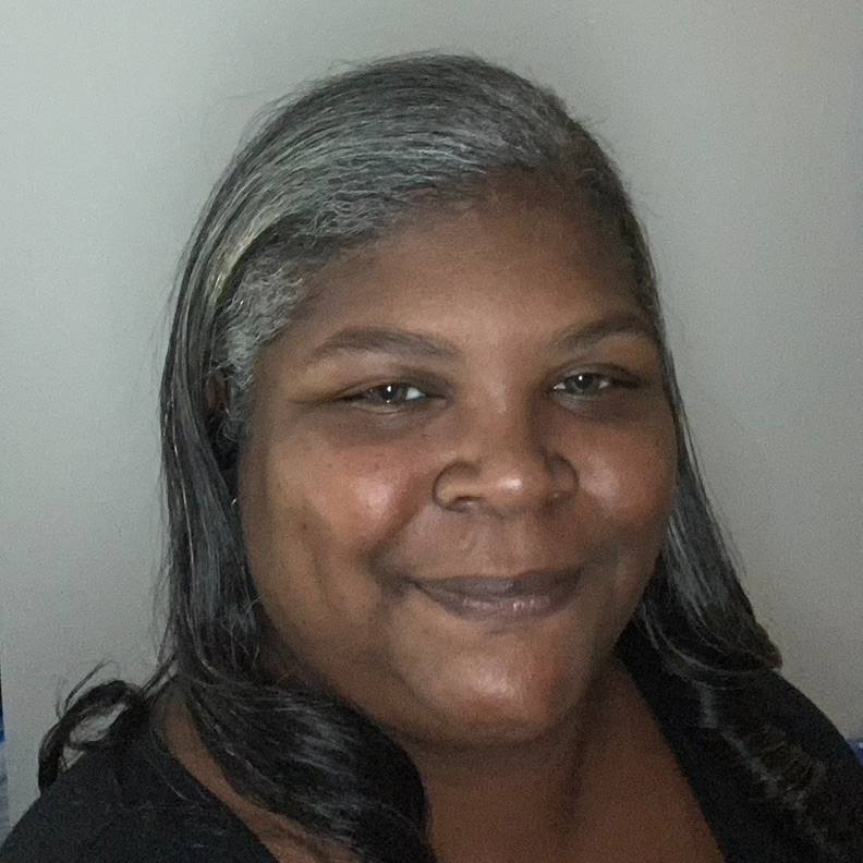 SONITA TALBERT