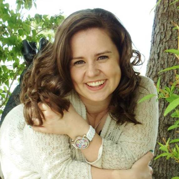 Jadrienne Stalder