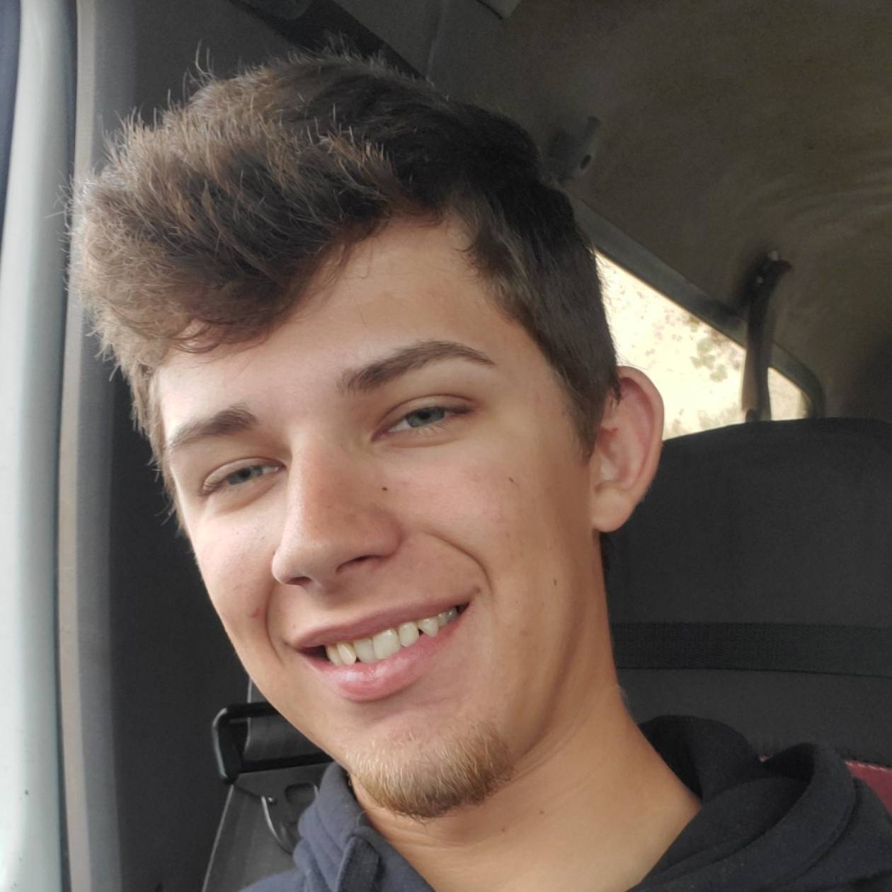 Jared Kellstadt