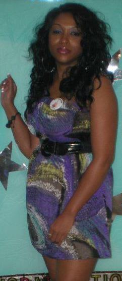 Laykeshia D. Manning