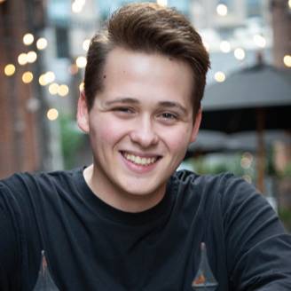Jacob Skeim