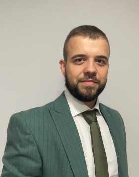 Darko Petronijevic