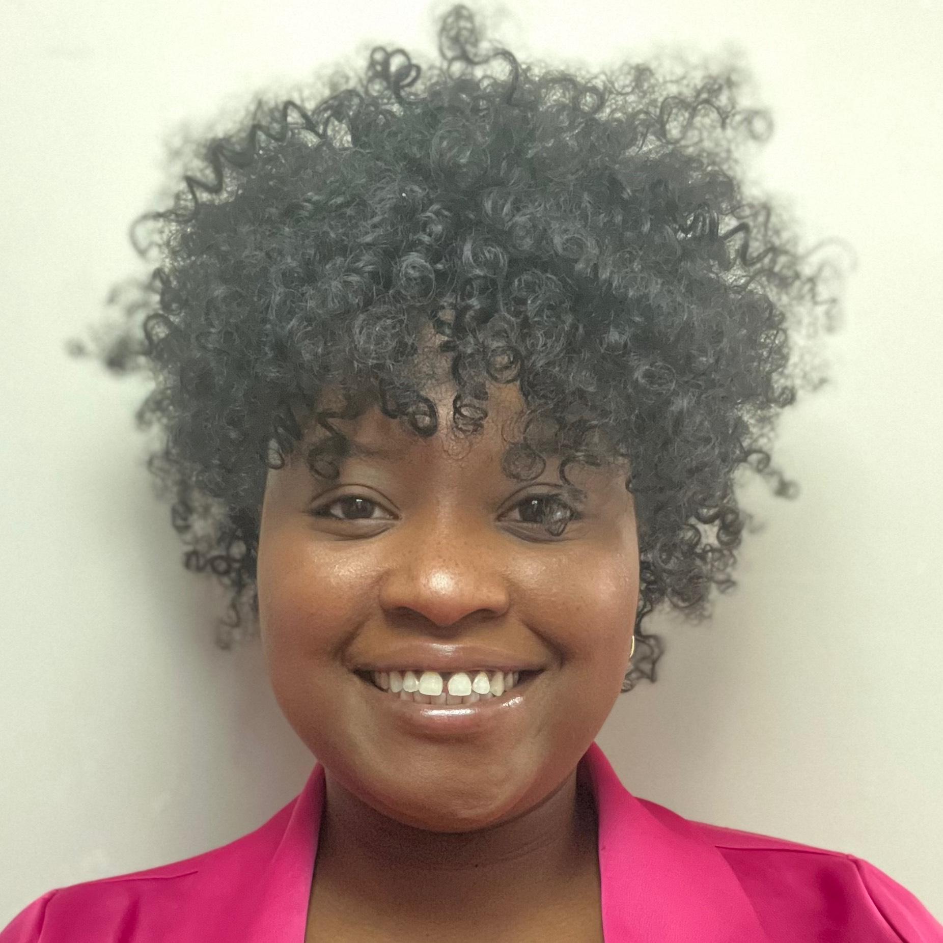 Tasia Johnson