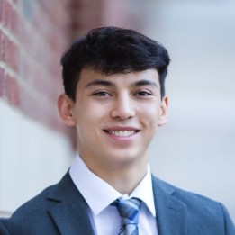Brycen Stefanich