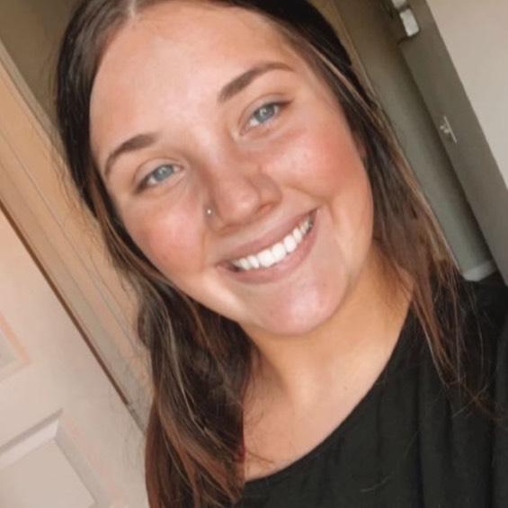 Hailey Alston
