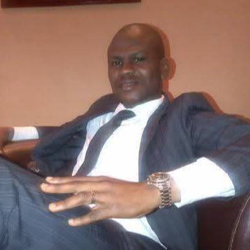 Omolayo Sipasi