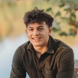 ISAIAH MOREL