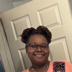 Kia Gaston