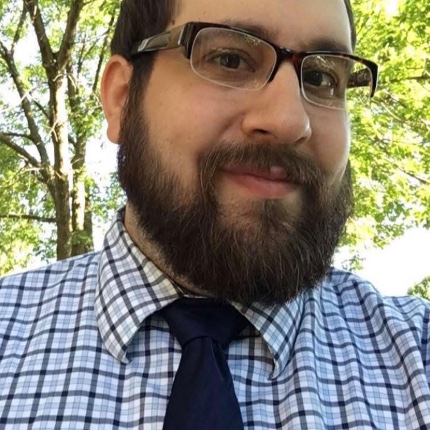 Eric Orzech