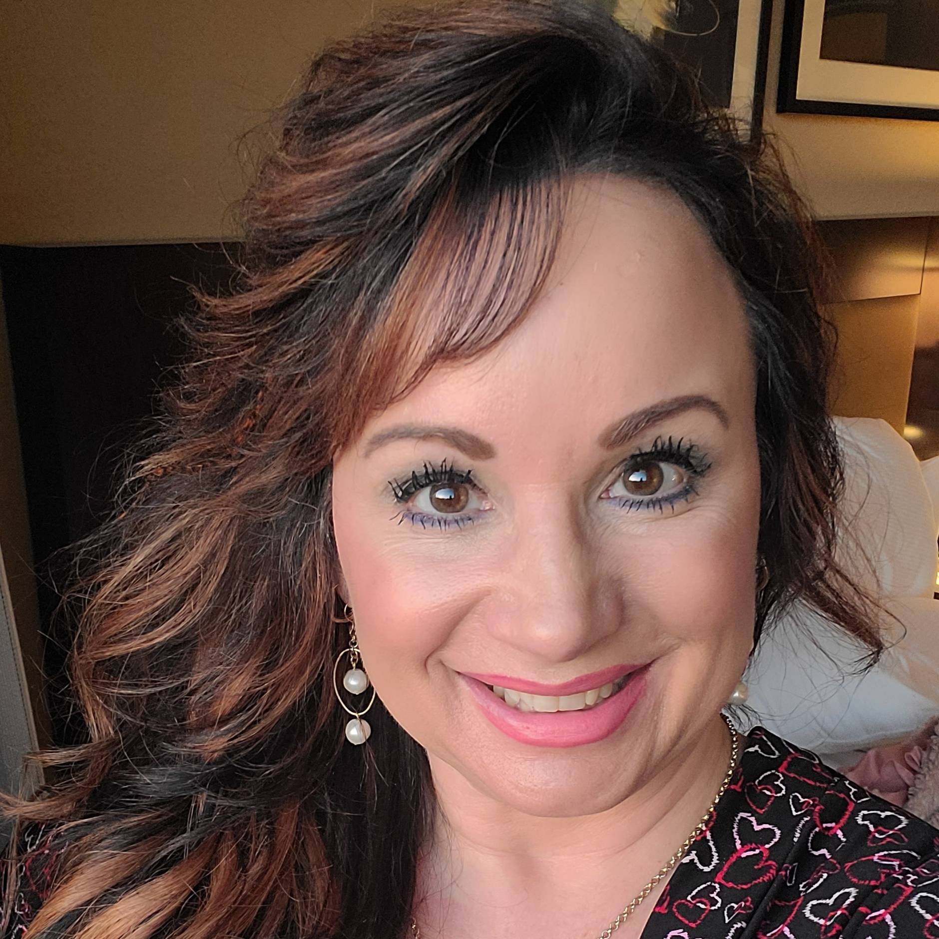 Brenda Tholin