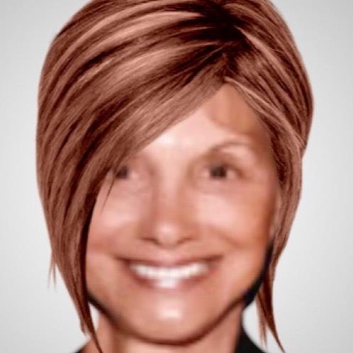 Mari Rozett