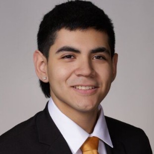 Andrew Ray Guzman