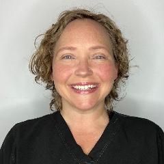 HEATHER WOODS