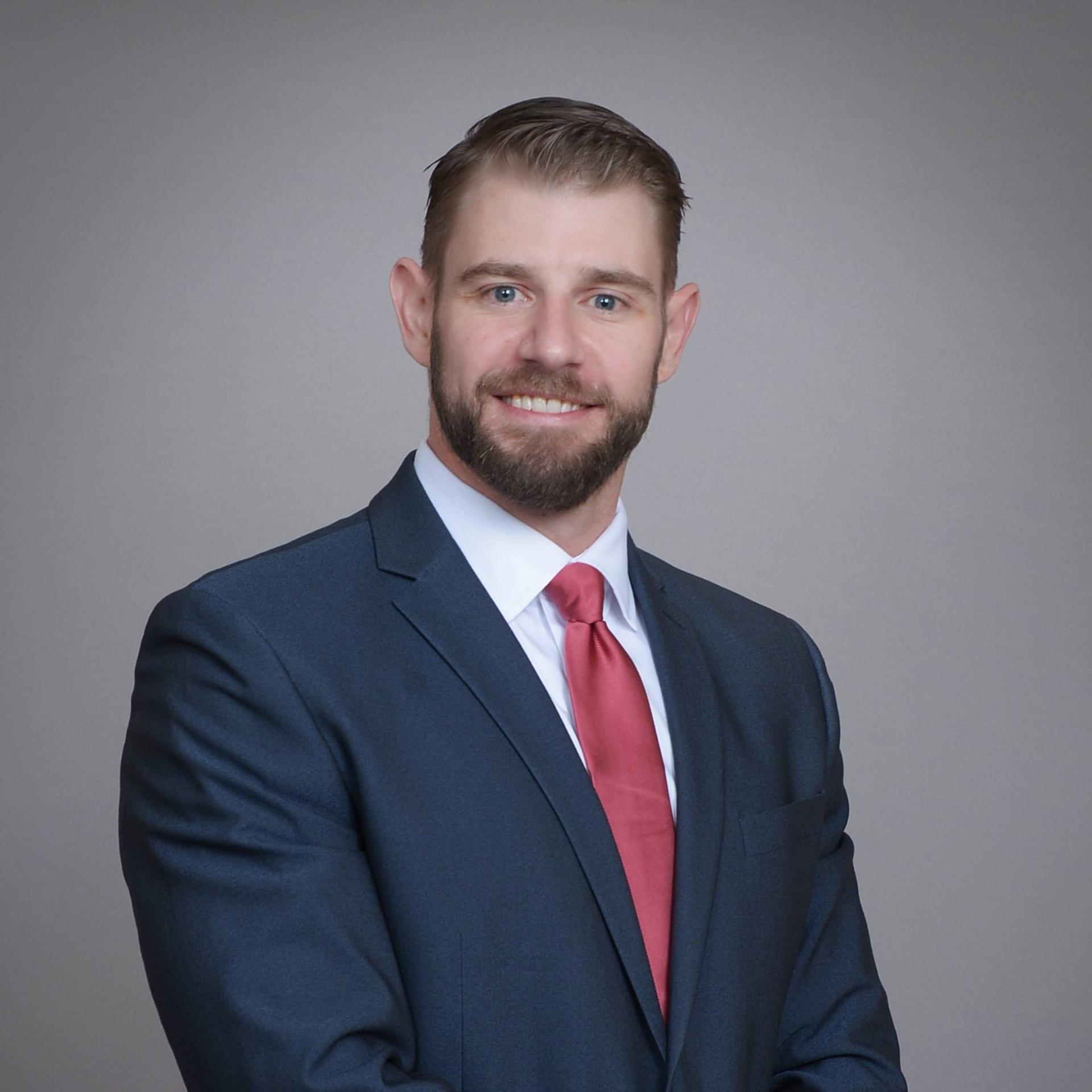 Jonathan Peckron, CFP®
