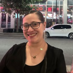 Enith Garcia