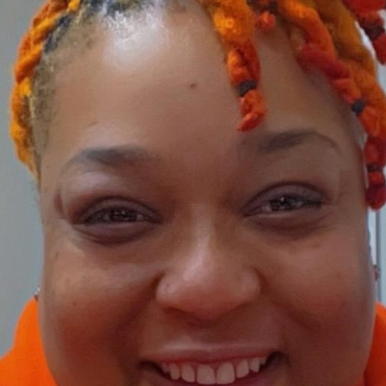 Tamika Johnson