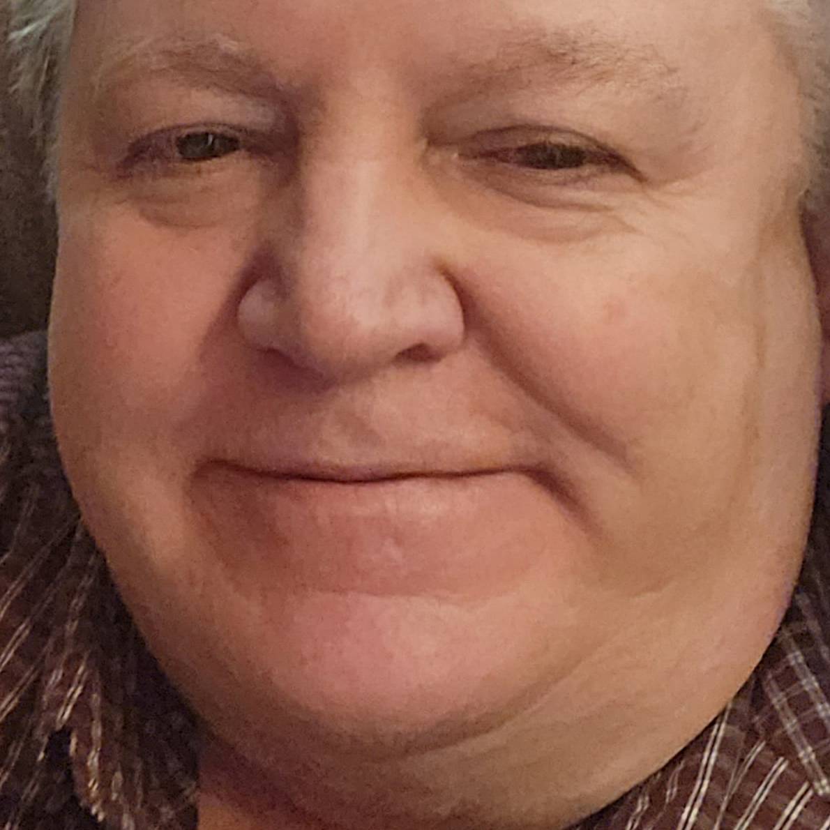 Roy Timberlake