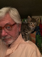 Douglas John DeWitt