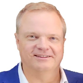 Mike Luloh