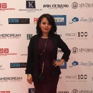 Yrina V Polo