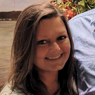AMY RHODES