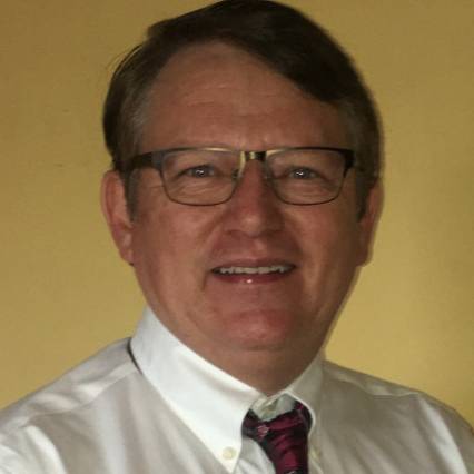 Gregory Gray