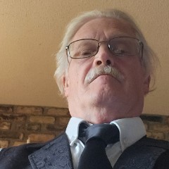 Doran Rupe