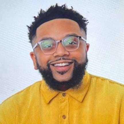 Stephon Fields