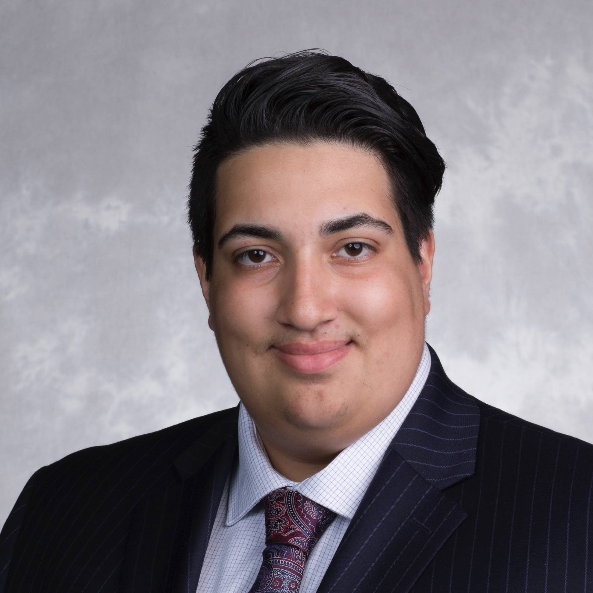 Ryan Firozabadi