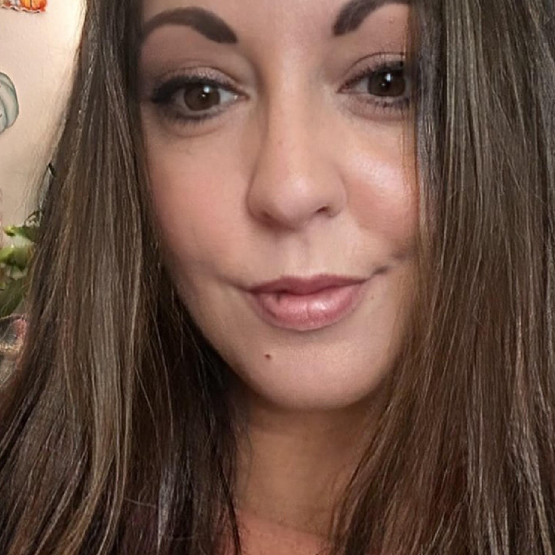 Heather Polizzano