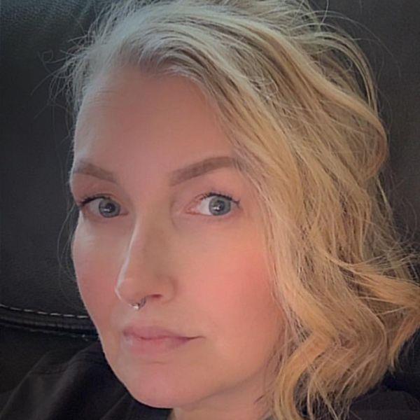Tanya Montgomery