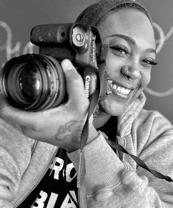 Kandyce Hansbrough