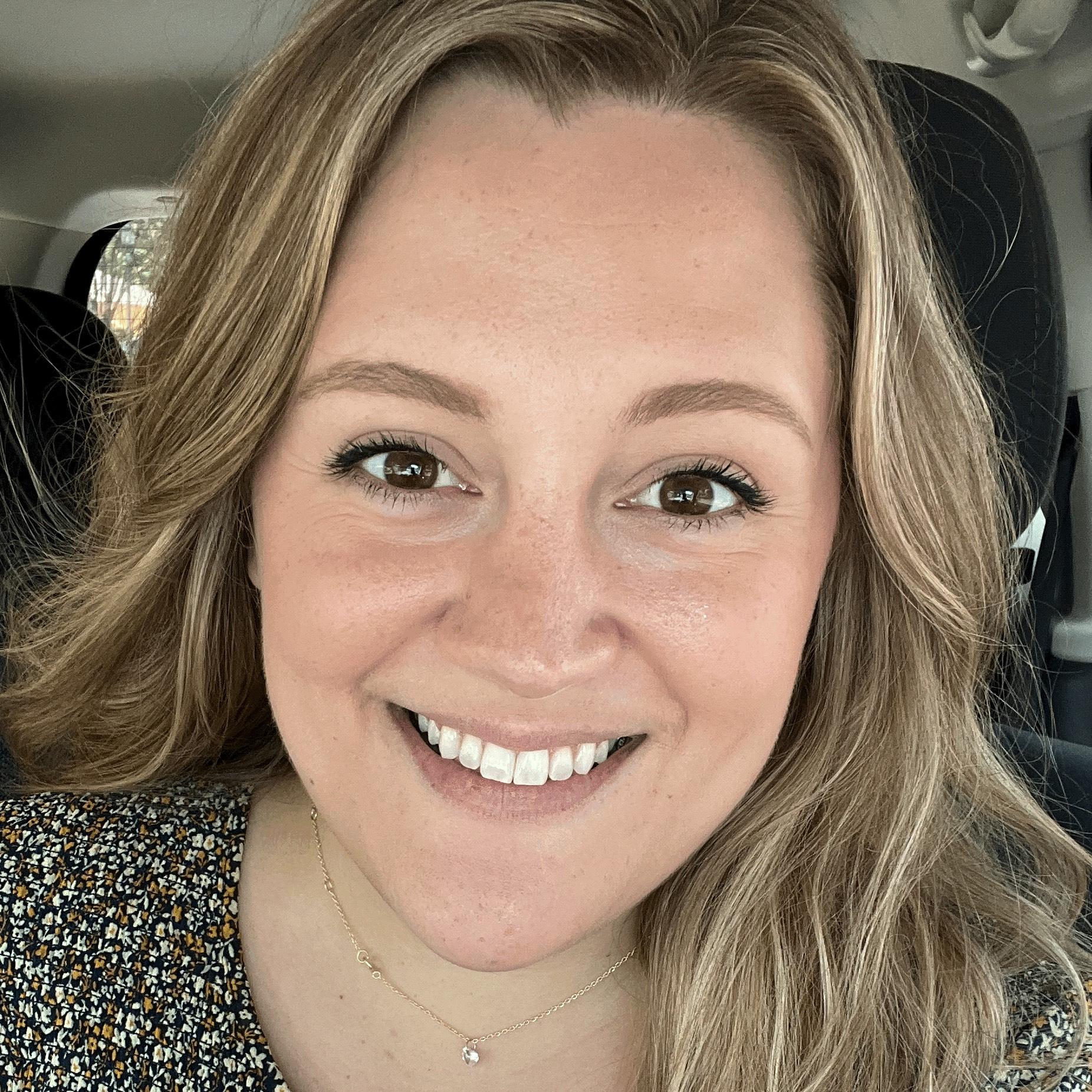 Sara Grinbergs