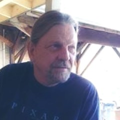 JAMES STONE