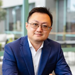 Tianwei Sun