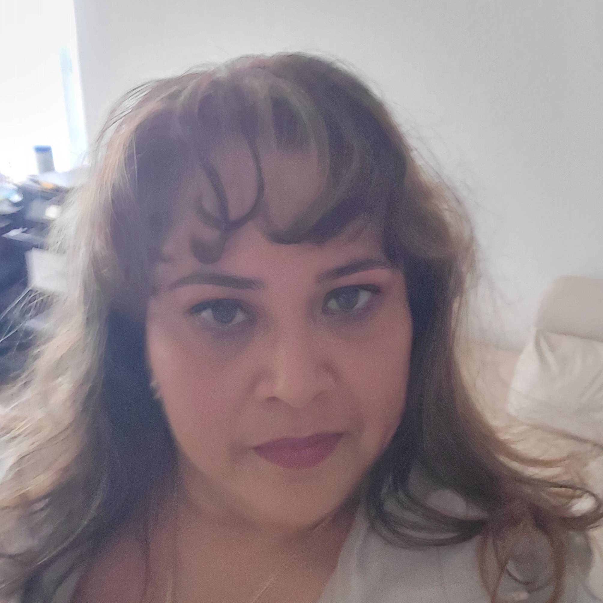 Karla Velazquez