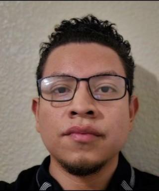 Jorge Alexander Martinez Sánchez