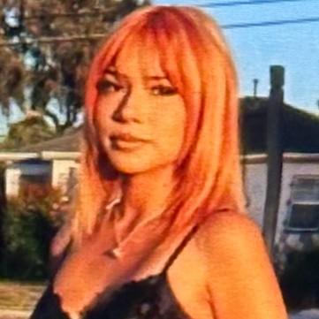 Melanie Gomez-Florian