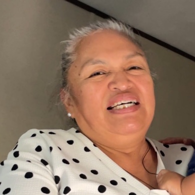 Anita Martinez Rodriguez