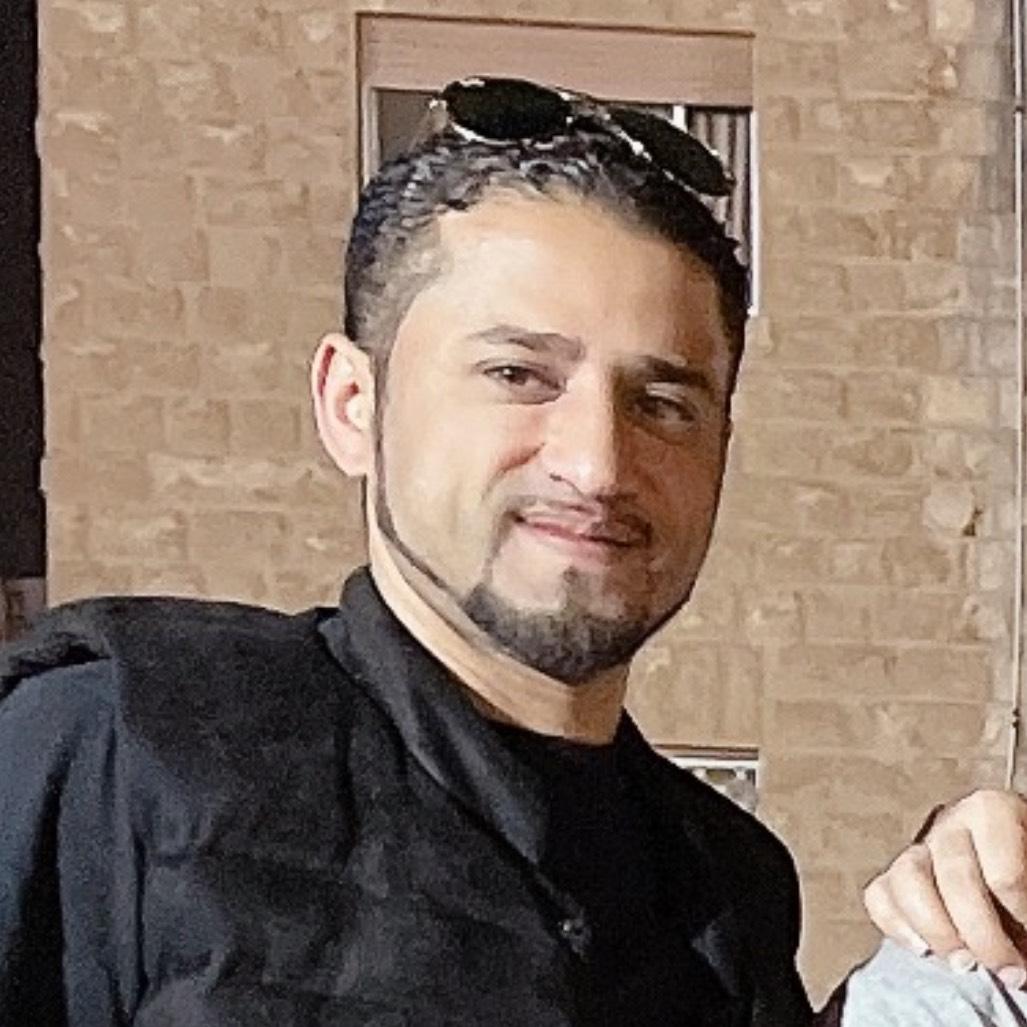 Ammar Alafif