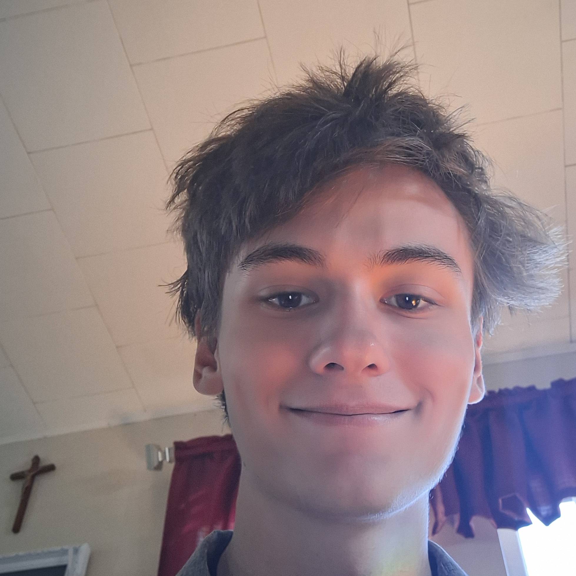 Nathaniel Dalrymple