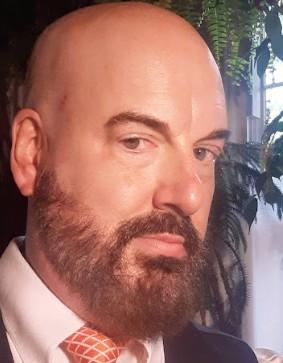 Todd Baldosser